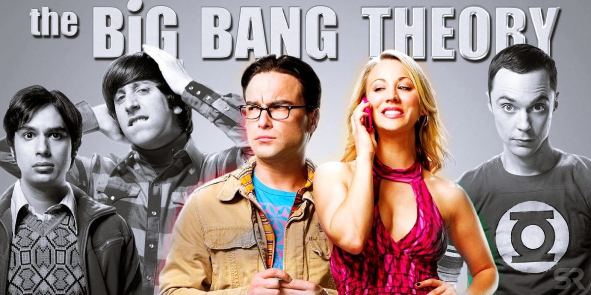 La teoría de Big Bang usa a Penny y Leonard para distraerse de las historias más débiles