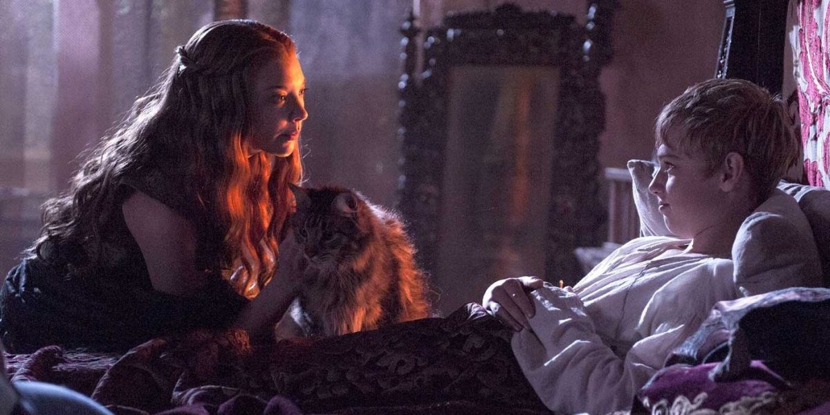 Los Showrunners de Game of Thrones revelan el trágico destino de Ser Pounce