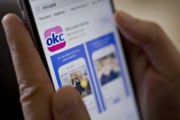 Los usuarios se quejan de cortes de cuenta, pero OkCupid niega una violación de datos