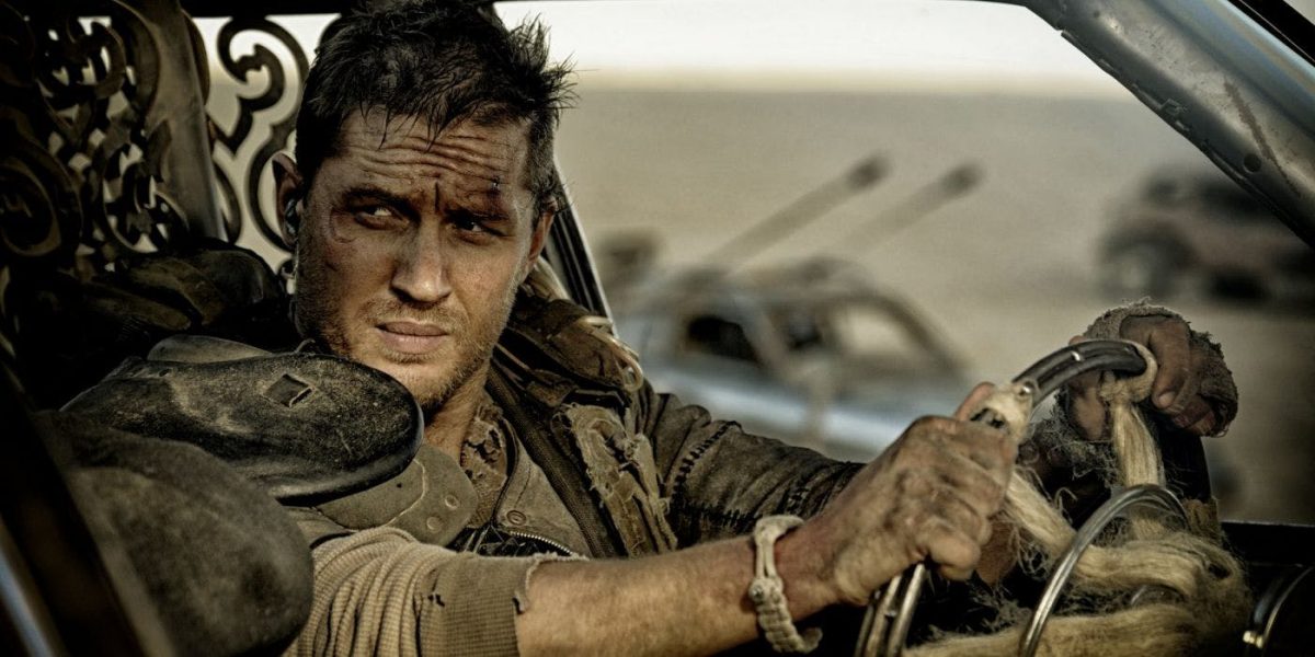 Mad Max: Se rumorea que la secuela de Fury Road avanzará