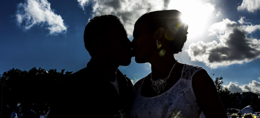 Se casan menos y aumentan 6.5% divorcios en México durante 2018: Inegi