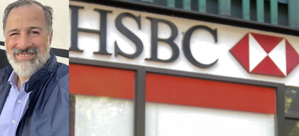 Meade se integra al Consejo de Administración de HSBC
