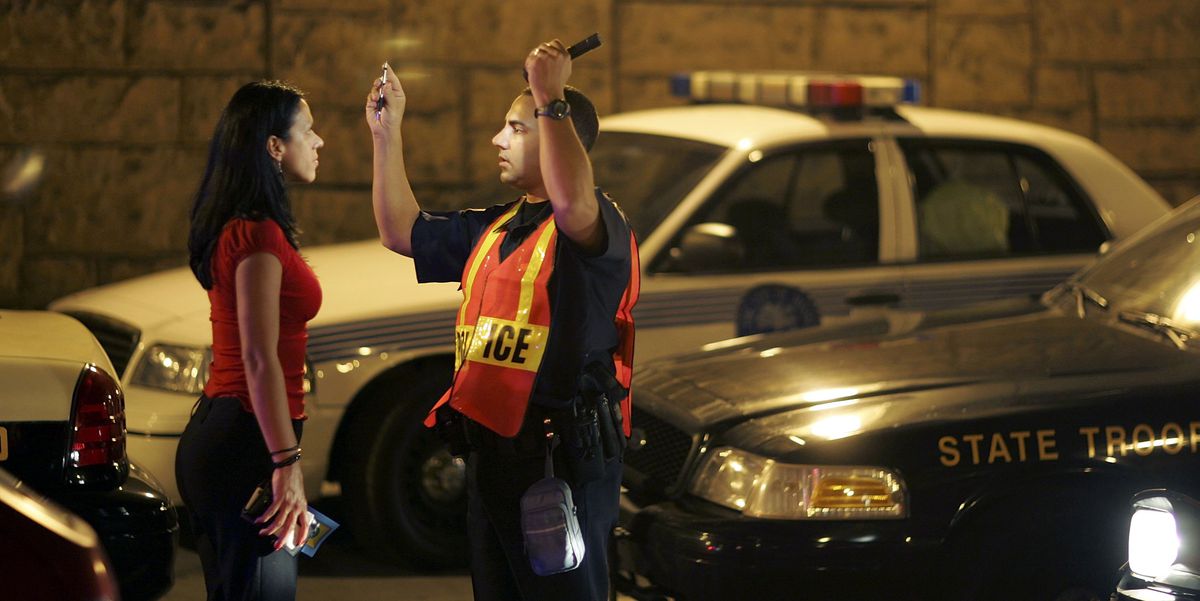 NYPD quiere que Waze deje de advertir a las personas sobre las trampas DWI