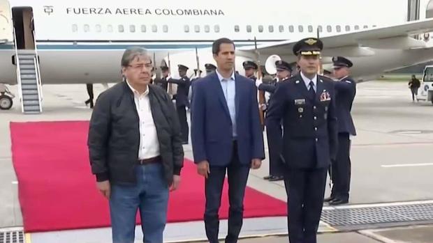 [TLMD - MIA] Grupo de Lima se reune con Pence para hablar de Venezuela