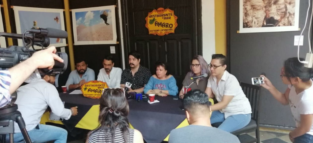 Piden a ONU, CIDH y CNDH intervención sobre matrimonio igualitario en Yucatán