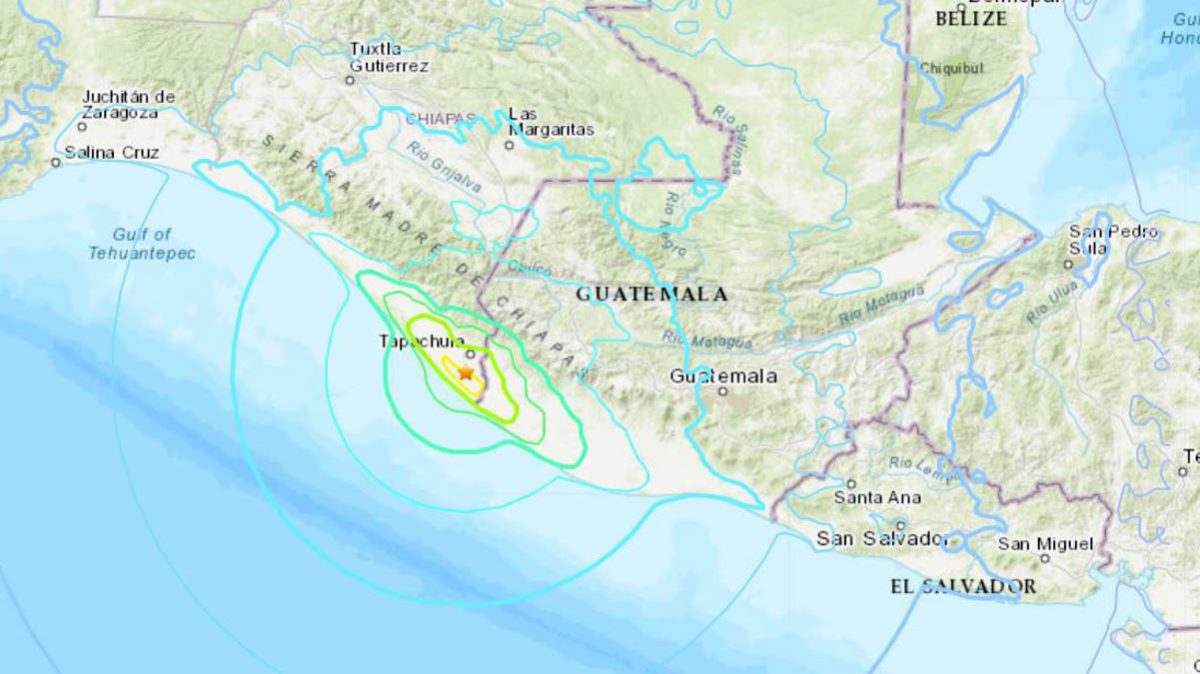 “Un terremoto muy grande”: pronostican catástrofes para el 2019