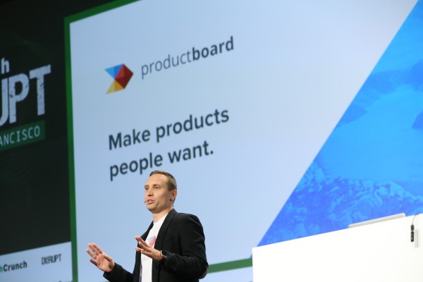 Productboard recauda otros $ 10 millones para su sistema de gestión de productos