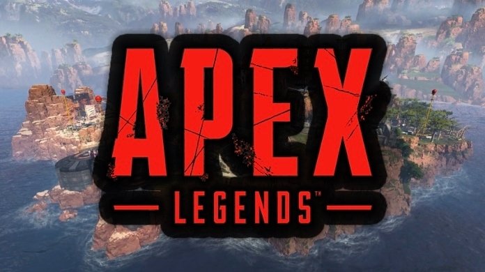 Apex legends logo 2