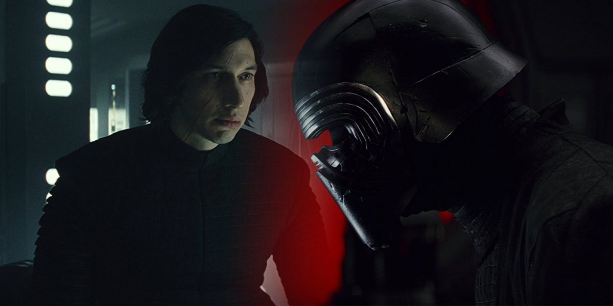 Star Wars 9 Art Reveals Kylo & # 039; s Casco y Lando & # 039; s New (Old) Look