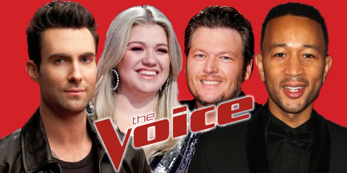 The Voice 2019 Fecha de regreso, hora de estreno y cómo ver en línea