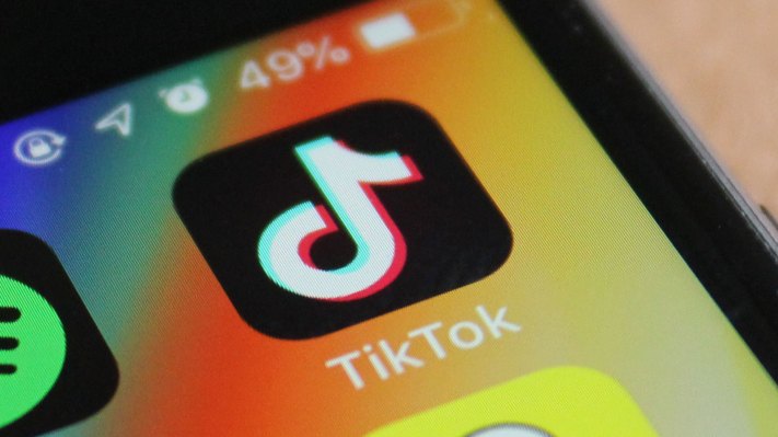TikTok detectó pruebas de anuncios de video nativos