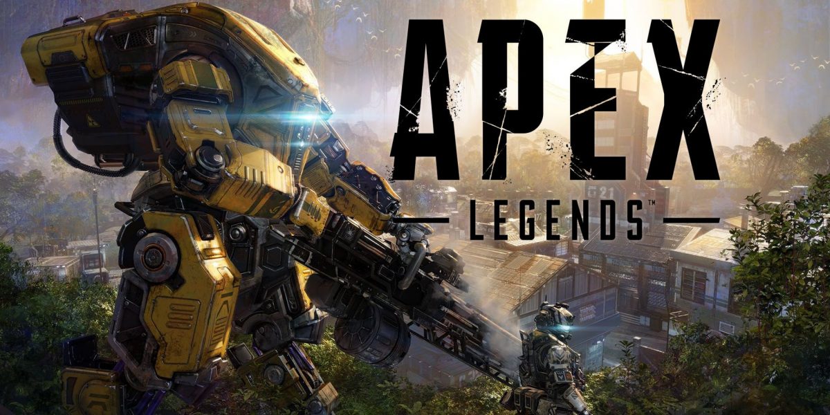 Titanfall 3 cancelado para Apex Legends; El nuevo proyecto Titanfall se lanzará este año