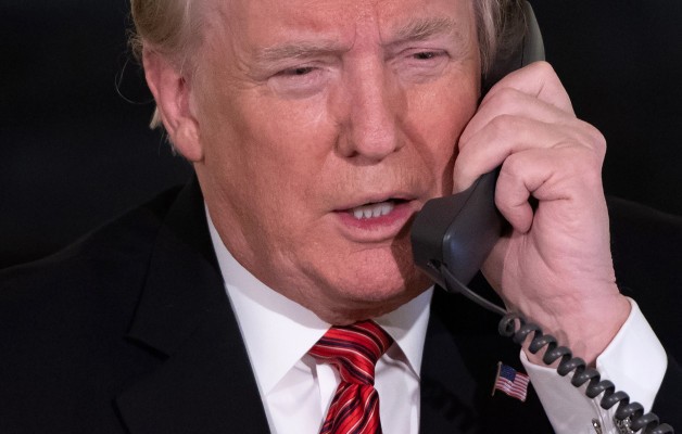 Trump exige tecnología celular 6G, porque ¿por qué diablos no?