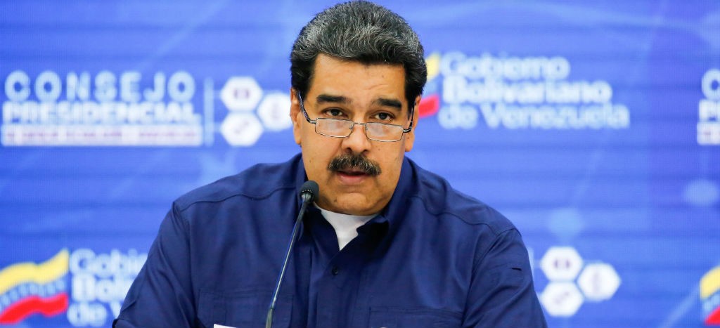 Venezuela acepta asistencia técnica humanitaria de la ONU