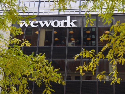 WeWork lanza perfiles basados ​​en habilidades como un valor agregado para los inquilinos