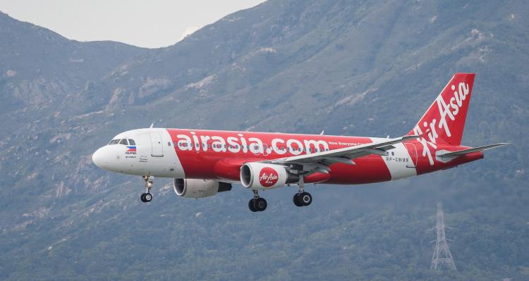 AirAsia lanza un fondo de $ 60 millones para ayudar a las nuevas empresas a ingresar al sudeste asiático