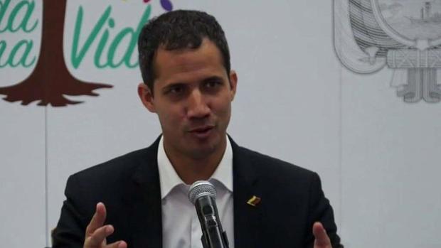 [TLMD - MIA] Guaidó anuncia su regreso a Venezuela y llama a nuevas manifestaciones