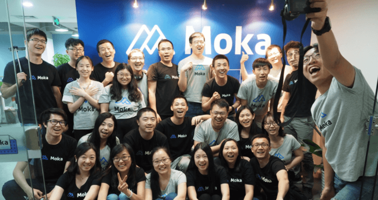 Moka recauda $ 27 millones liderados por Hillhouse para que la contratación sea más basada en datos en China