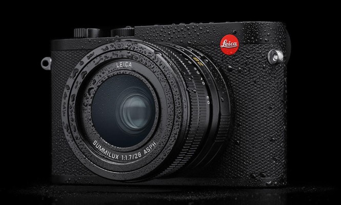 El Q2 ​​de Leica es una hermosa cámara que quiero y nunca la tendré