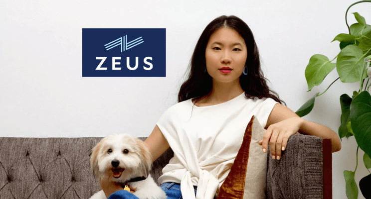 Zeus recauda $ 24 millones para convertirte en un propietario de vida como servicio
