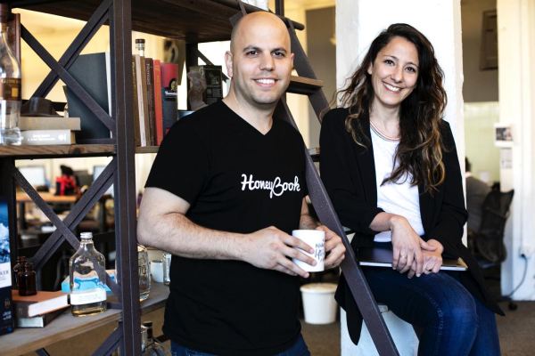 HoneyBook, una plataforma de gestión de clientes para negocios creativos, recauda $ 28M Serie C liderada por Citi Ventures