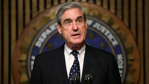[TLMD - LV] Mueller concluye su esperado reporte sobre la trama rusa