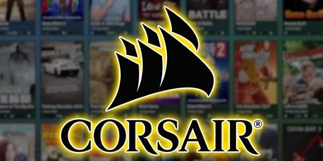 Corsair crea un lanzador de juegos para lanzar sus lanzadores de juegos para el día de los inocentes