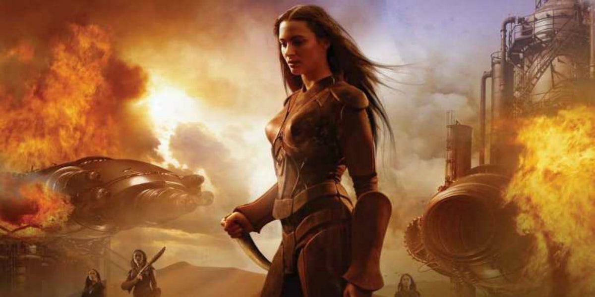 7 cosas que sabemos hasta ahora sobre el remake de Dune (y 3 cosas que esperan los fanáticos)