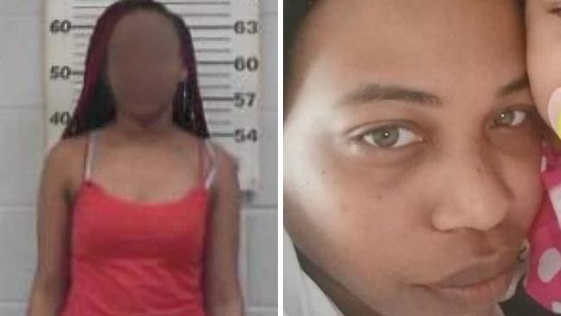 Hermanas de 14 y 12 años son acusadas de matar a su madre