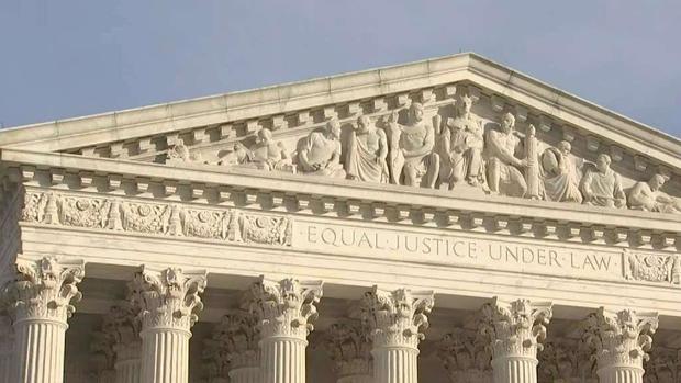 Corte Suprema no debatirá caso DACA