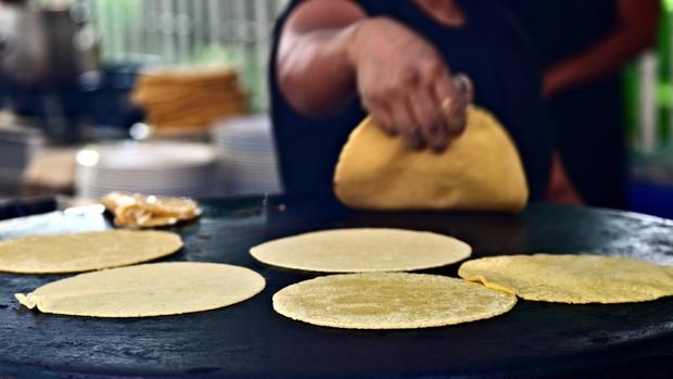 Actualización sobre el vínculo entre tortillas y cáncer