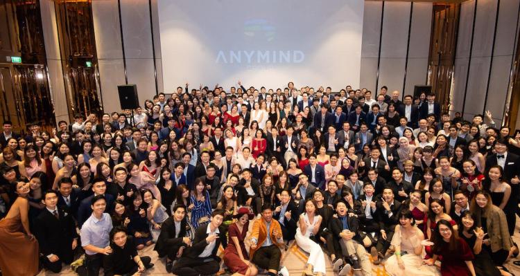 AnyMind de Asia obtiene otros $ 8 millones y se expande a publicidad exterior