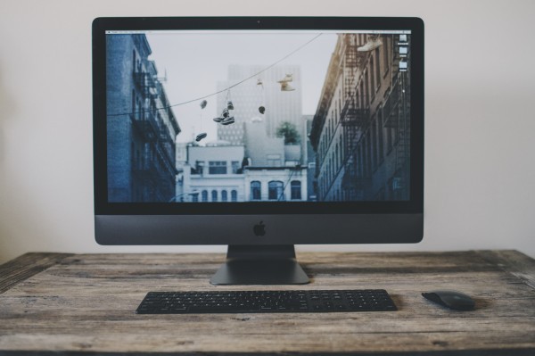 Apple actualiza las opciones de iMac Pro