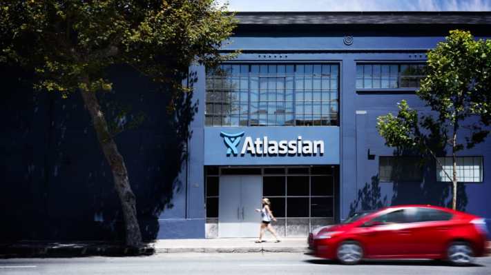 Atlassian adquiere AgileCraft por $ 166M