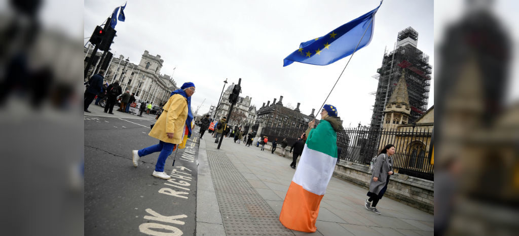 Comisión Europea reconoce que conversaciones sobre Brexit son “difíciles”
