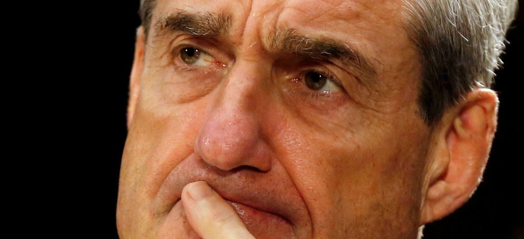 Cámara de Representantes de EU aprueba hacer público el informe Mueller sobre ‘Rusiagate’