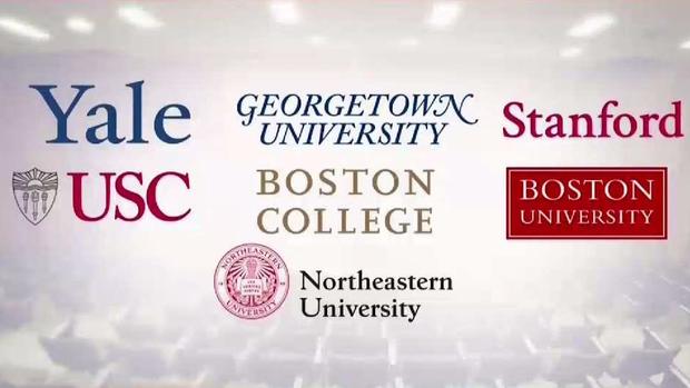 [TLMD - Boston] Investigan estafa en admisiones de universidades élite