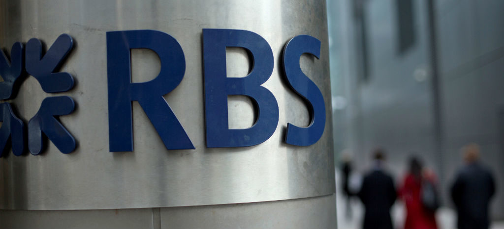 Desalojan sede del banco RBS en Edimburgo y la Universidad de Glasgow por paquetes sospechosos