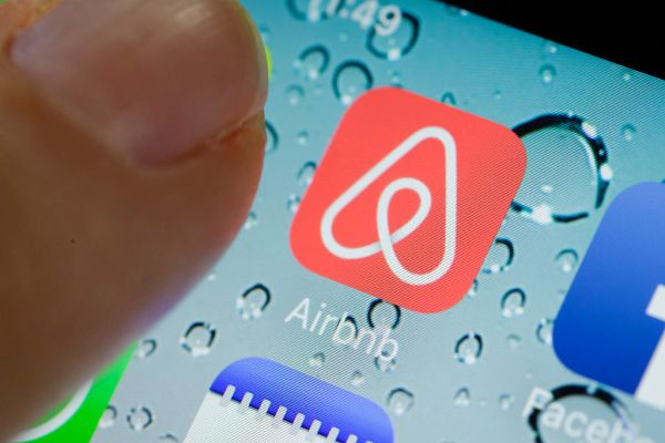 El tribunal desestima la demanda de Paris contra Airbnb por anuncios ilegales