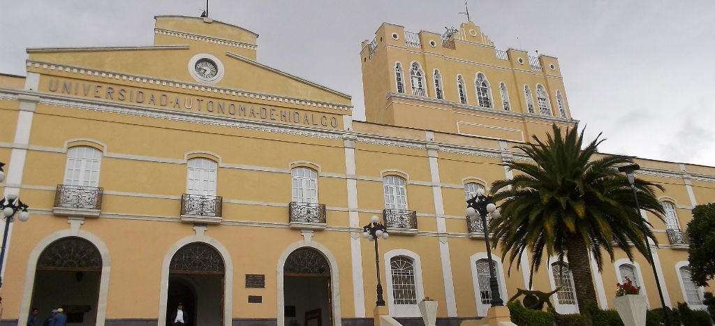 Es UAEH la universidad a la que se le bloquearon las cuentas, confirma Santiago Nieto