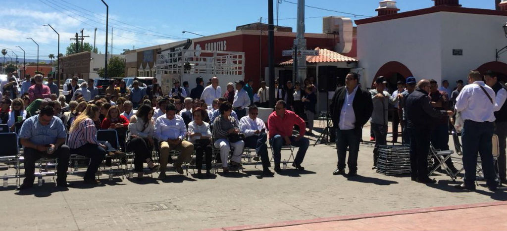 Familiares conmemoran en Sonora el 25 aniversario luctuoso de Luis Donaldo Colosio