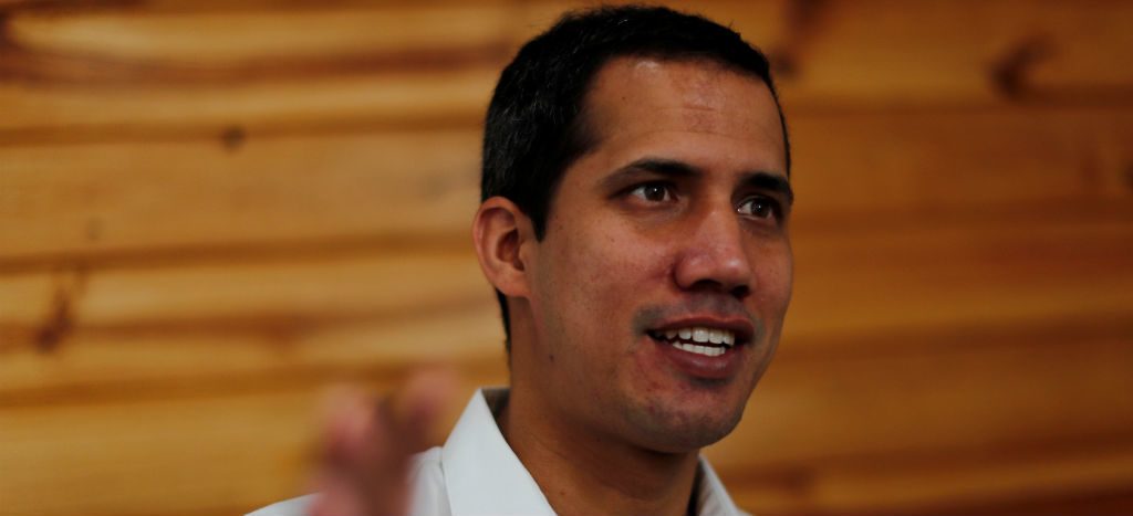 Guaidó llama a prepararse para la “fase máxima de presión” contra el gobierno de Maduro