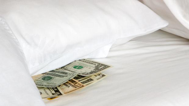 [TLMD - LV] Buscan gente para que permanezca en la cama y pagan $19,000