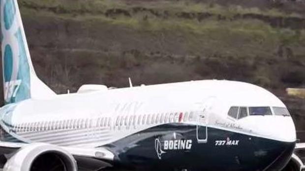 [TLMD - LV] Boeing dice que mejorará seguridad de su avión