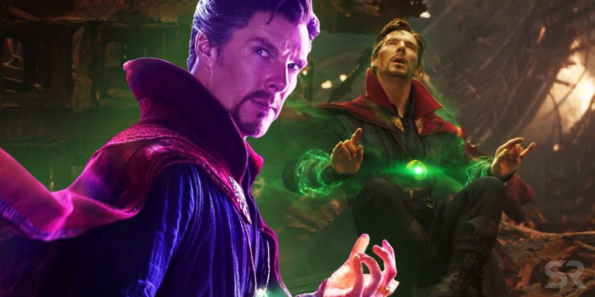 La teoría de la guerra del infinito: ¿Por qué el doctor Strange le dio a Thanos la piedra del tiempo?
