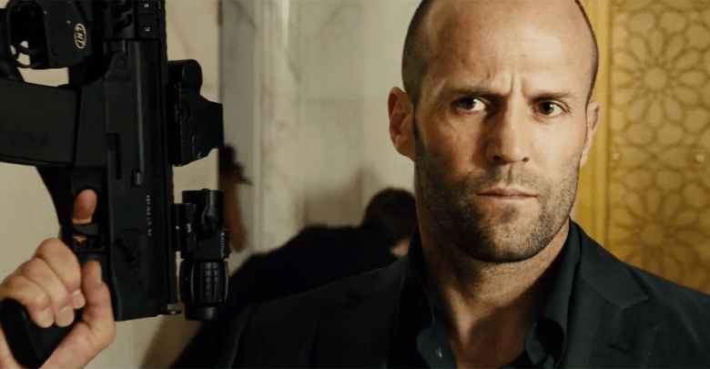 Las Mejores Pel Culas De Jason Statham Clasificadas La Neta Neta