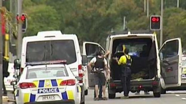 [TLMD - LV] Decenas de muertos tras tiroteos en Nueva Zelanda
