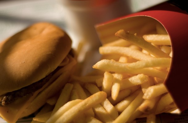 McDonald's está adquiriendo Dynamic Yield para crear un drive-thru más personalizado