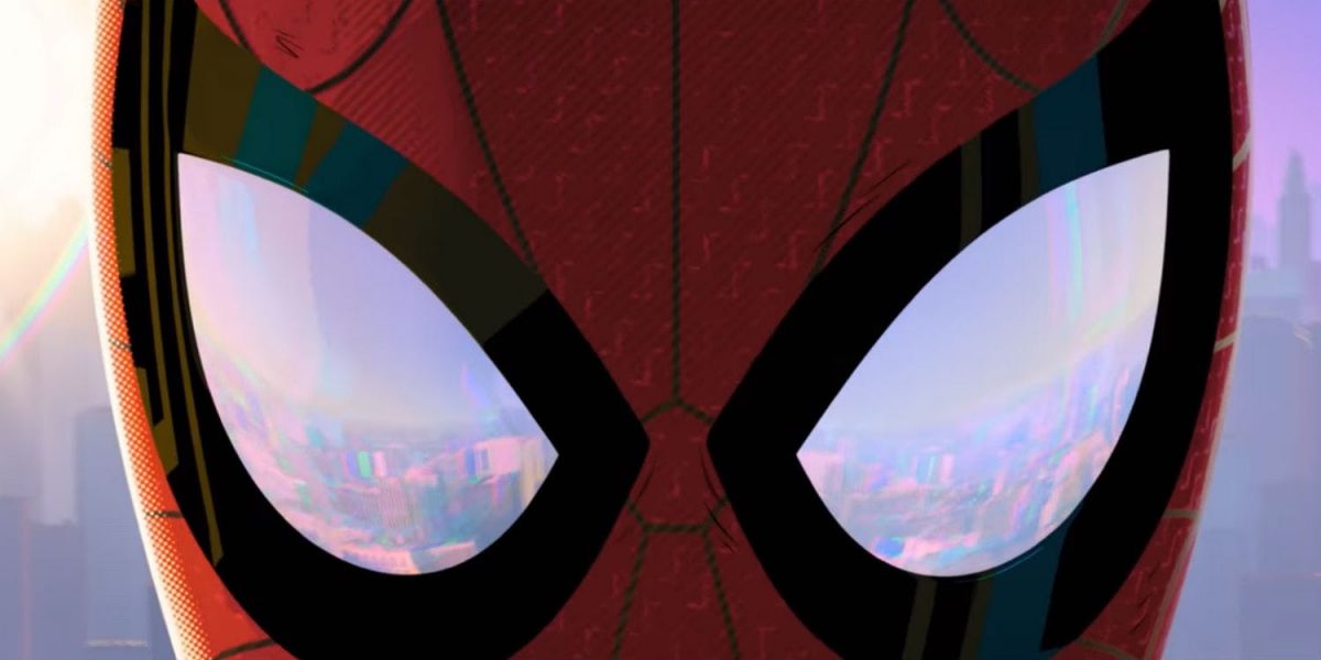 Mira los primeros 9 minutos de Spider-Man: Into the Spider-Verse
