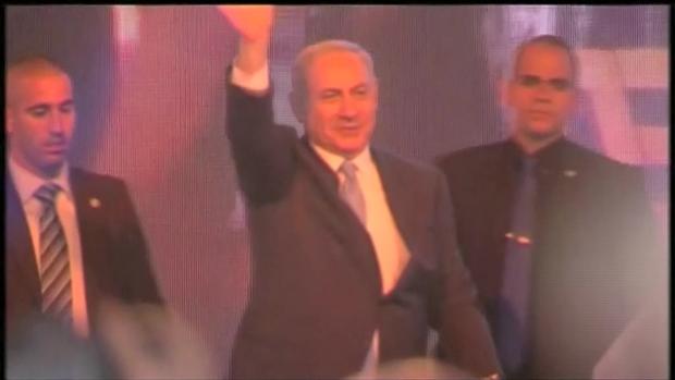 [TLMD - LV] Imputan al primer ministro de Israel